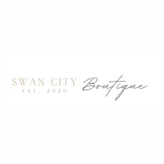 Swan City Boutique coupon codes