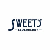 Sweet's Elderberry coupon codes