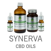 Synerva CBD Oils coupon codes