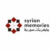 Syrian Memories coupon codes