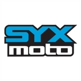 SYX MOTO coupon codes