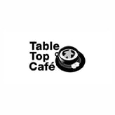 Table Top Cafe coupon codes
