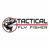 Tactical Fly Fisher coupon codes