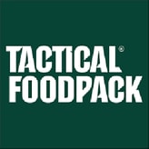 Tactical Foodpack coupon codes