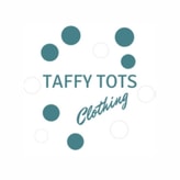Taffy Tots Clothing coupon codes