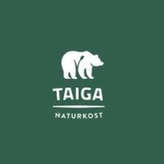 Taiga Store coupon codes