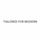 Tailored for Modern coupon codes
