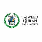Tajweed Quran Store coupon codes
