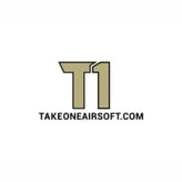 TakeOne Airsoft coupon codes