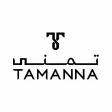 Tamanna coupon codes