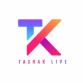 TashaK Live coupon codes