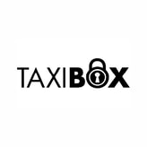 Taxibox coupon codes