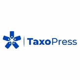 TaxoPress coupon codes