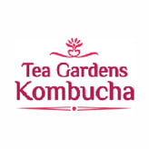 Tea Gardens Kombucha coupon codes