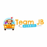 Team JB Hobbies coupon codes