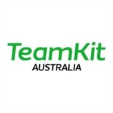 Team Kit Australia coupon codes