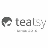 TeaTsy coupon codes