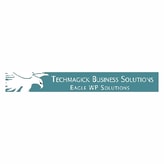Techmagick Business Solutions coupon codes