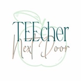 TEEcher Next Door coupon codes