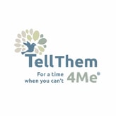 TellThem4Me coupon codes