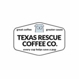 Texas Rescue Coffee Co. coupon codes