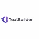 TextBuilder coupon codes