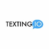 Texting.io coupon codes