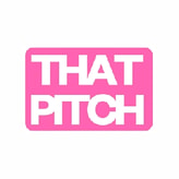 That Pitch coupon codes