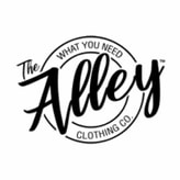 The Alley Clothing Co. coupon codes
