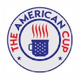 The American Cup coupon codes