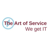 The Art of Service coupon codes