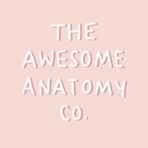 The Awesome Anatomy Company coupon codes