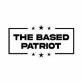 THE BASED PATRIOT coupon codes