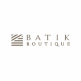 The Batik Boutique coupon codes