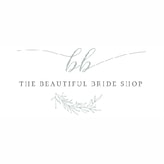 The Beautiful Bride Shop coupon codes