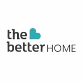 The Better Home coupon codes