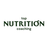Top Nutrition Coaching coupon codes