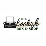The Bookish Shop coupon codes