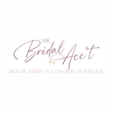The Bridal Acc't coupon codes