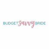 The Budget Savvy Bride coupon codes
