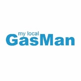 My Local Gas Man coupon codes
