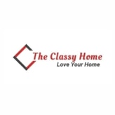 The Classy Home coupon codes