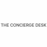The Concierge Desk coupon codes
