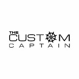 The Custom Captain coupon codes