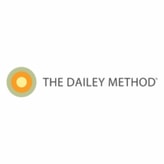 The Dailey Method coupon codes