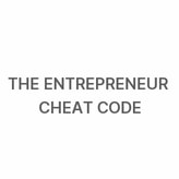 The Entrepreneur Cheat Code coupon codes