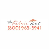The Fabric Hut coupon codes