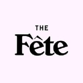 The Fête coupon codes