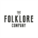The Folklore Company coupon codes