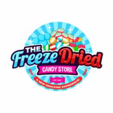 The Freeze Dried Candy Store coupon codes